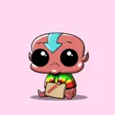 Baby Alien: Vune