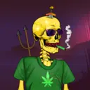Cadaver Pot Club #1859