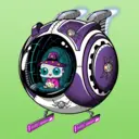Baby Alien: Guqil