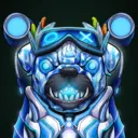 Space Pugs #4839