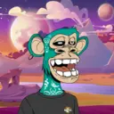 CardanoBoredApe1501