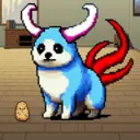 InuBlue2092