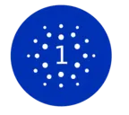 ONE DOLLAR $ADA
