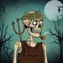 Cadaver Pot Club #4391