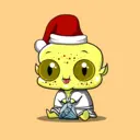 Baby Alien: Nuqeq