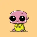 Baby Alien: Jejafy