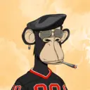 CardanoBoredApe2825