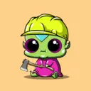 Baby Alien: Faly