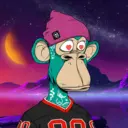 CardanoBoredApe4279