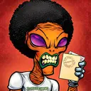 Alien10073