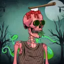 Cadaver Pot Club #4813