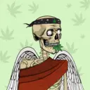 Cadaver Pot Club #9018