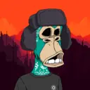 CardanoBoredApe2134
