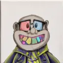 SKETCH by Oddball #612
