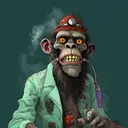 MutantApes425