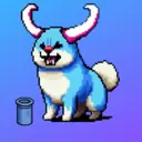 InuBlue686