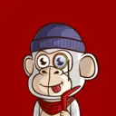 Cool Chimpz #4711