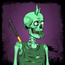 Cadaver Pot Club #4550