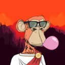 CardanoBoredApe2887