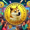 DOGADA