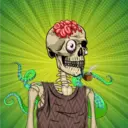 Cadaver Pot Club #8908