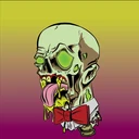 Zombie #383
