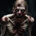 Zombie 105