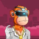 Adopted Ape #2325