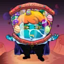 EasterEgg9868