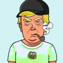 Trump #0758