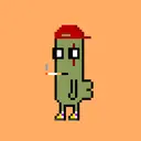 PickleButt5034