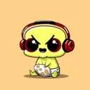 Baby Alien: Pezav