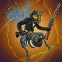 BeezArmy21800