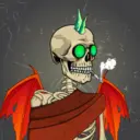 Cadaver Pot Club #2585