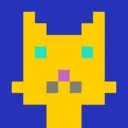 PixelCats1890