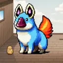 InuBlue4808