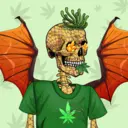 Cadaver Pot Club #2972