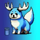 InuBlue2155