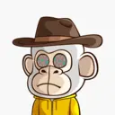 Cool Chimpz #3687