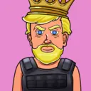 Trump #4032