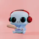 Baby Alien: Beba