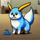 InuBlue4862