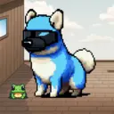 InuBlue730