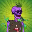 Cadaver Pot Club #8589