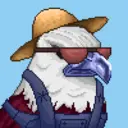 Hawk #0375
