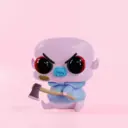 Baby Alien: Boc