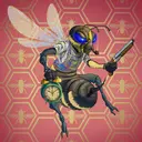 BeezArmy20079