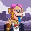 Adopted Ape #3085