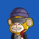 Cool Chimpz #720