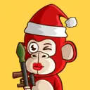Cool Chimpz #2685